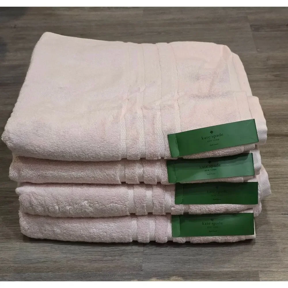 kate spade luxurious soft